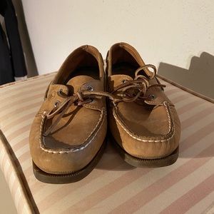 Women’s Sperry Top-Sider Shoes (9.5)